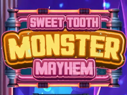 Sweet Tooth Monster Mayhem เดโม