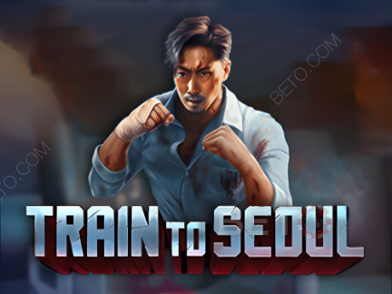 Train to Seoul เดโม
