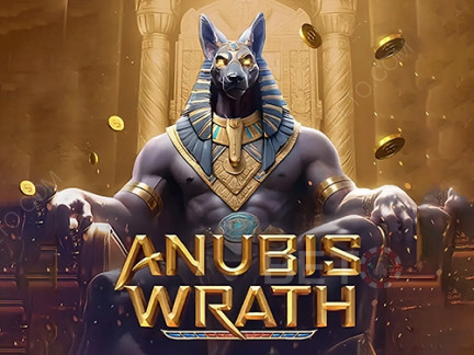 Anubis Wrath เดโม