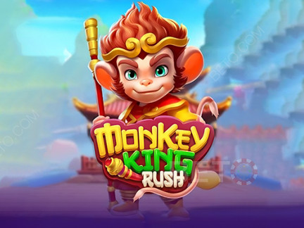 Monkey King Rush เดโม