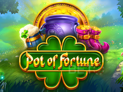 Pot of Fortune เดโม
