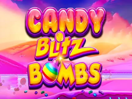 Candy Blitz Bombs เดโม