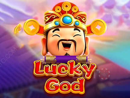 Lucky God เดโม
