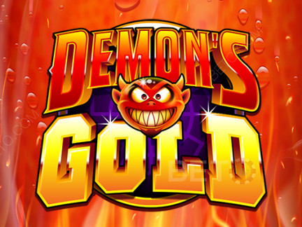 Demon's Gold เดโม