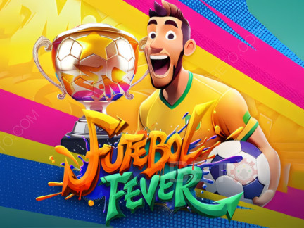 Futebol Fever เดโม