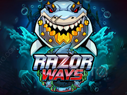 Razor Ways เดโม