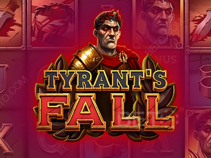 Tyrant’s Fall เดโม
