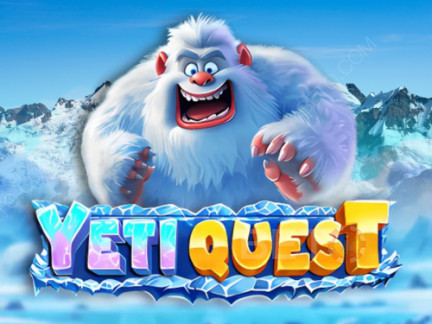 Yeti Quest เดโม