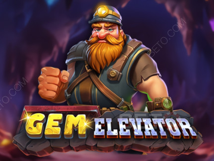 Gem Elevator เดโม