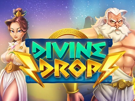 Divine Drop เดโม