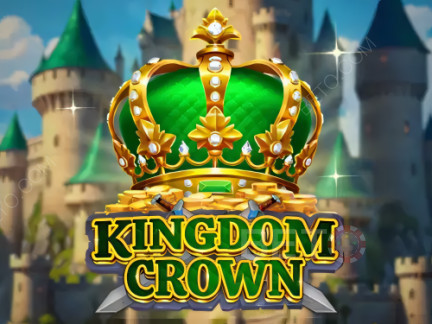 Kingdom Crown เดโม