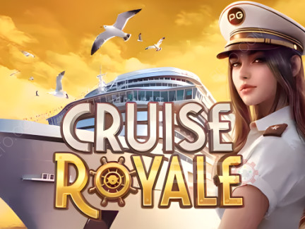 Cruise Royale เดโม