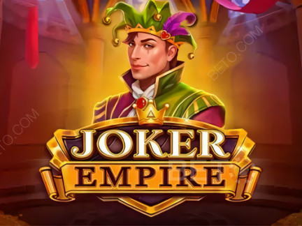 Joker Empire เดโม