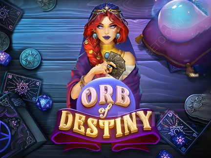 Orb of Destiny เดโม