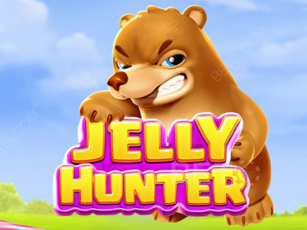 Jelly Hunter เดโม