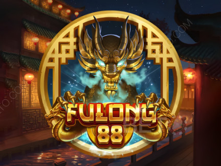 Fulong 88 เดโม