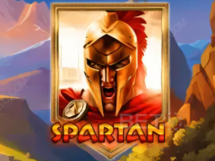 Spartan (KA Gaming) เดโม