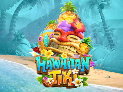 Hawaiian Tiki เดโม