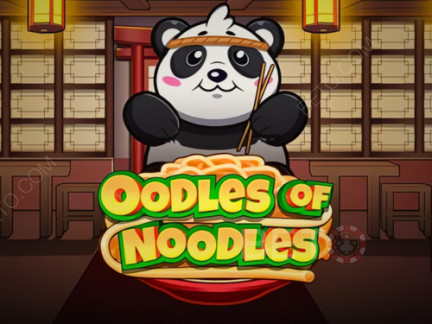 Oodles of Noodles เดโม