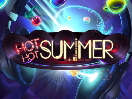 Hot Hot Summer เดโม