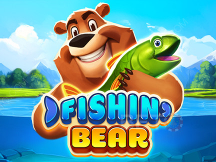 Fishin' Bear เดโม