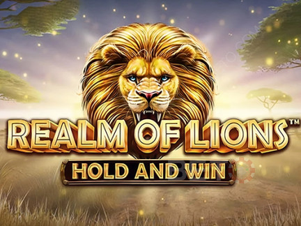 Realm of Lions เดโม