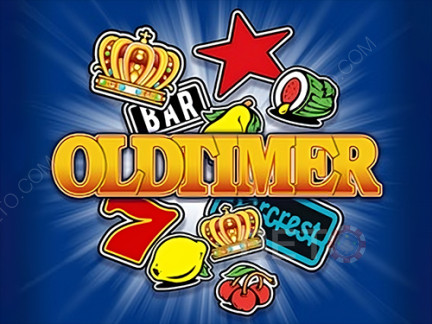 Oldtimer เดโม
