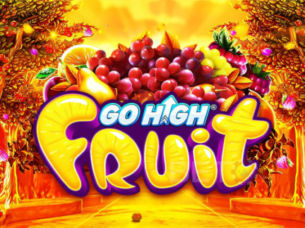 Go High Fruit เดโม