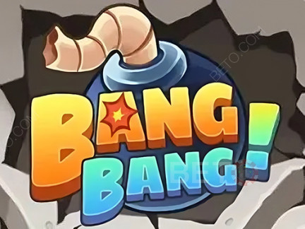 Bang Bang (KA Gaming) เดโม