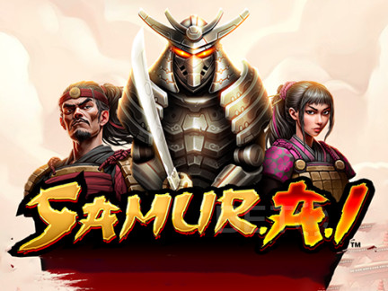 Samur.A.I เดโม