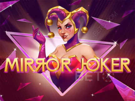 Mirror Joker เดโม