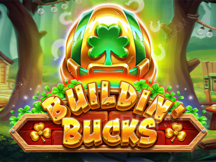 Buildin’ Bucks เดโม