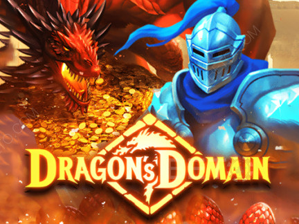Dragon’s Domain เดโม