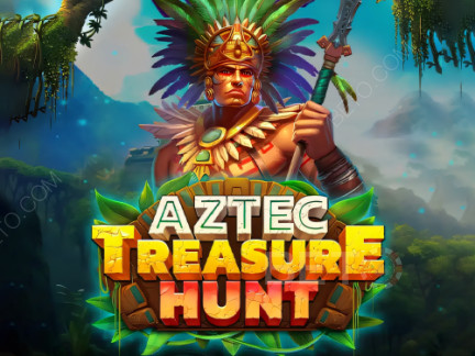 Aztec Treasure Hunt เดโม
