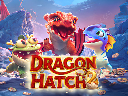 Dragon Hatch 2 เดโม