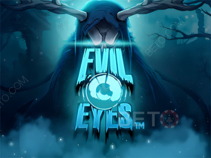 Evil Eyes เดโม
