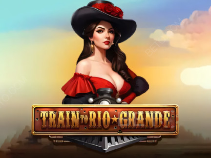Train To Rio Grande เดโม