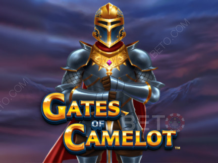 Gates of Camelot เดโม