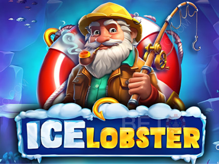 Ice Lobster เดโม