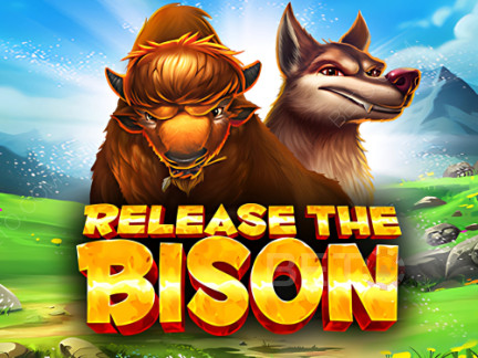 Release the Bison เดโม