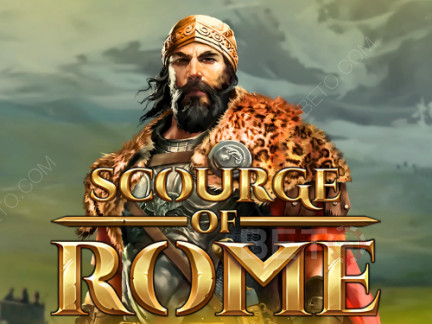 Scourge of Rome เดโม