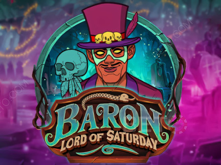 Baron Lord of Saturday เดโม