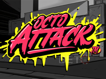 Octo Attack เดโม