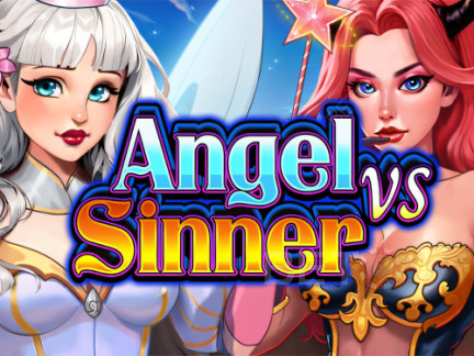 Angel vs Sinner เดโม