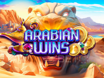 Arabian Wins เดโม