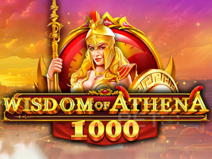 Wisdom of Athena 1000 เดโม