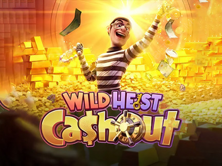 Wild Heist Cashout เดโม