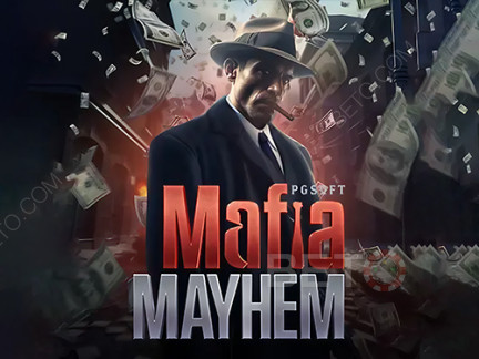 Mafia Mayhem เดโม