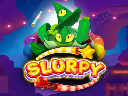 Slurpy เดโม