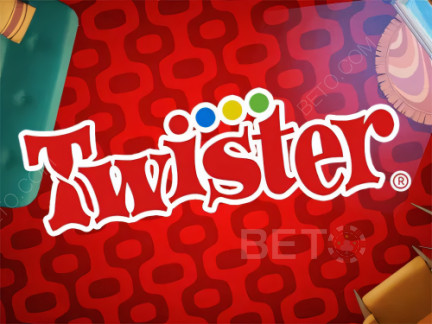 Twister (NetEnt) เดโม